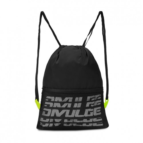 Mens Sling Drawstring Bag