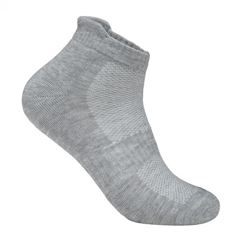 Cotton Quarter Length Socks