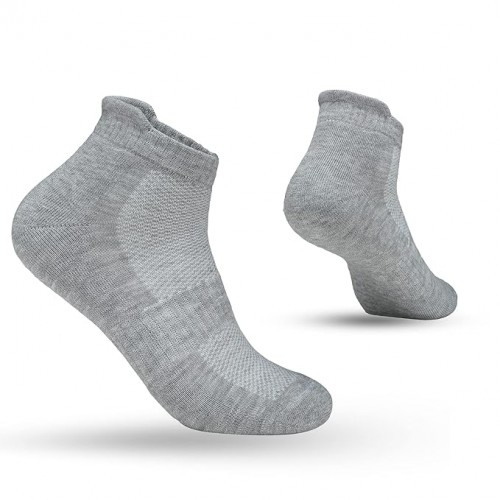 Cotton Quarter Length Socks