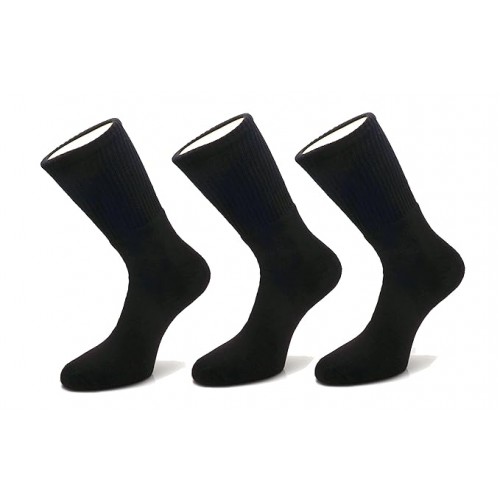 Organic Cotton Bamboo Socks